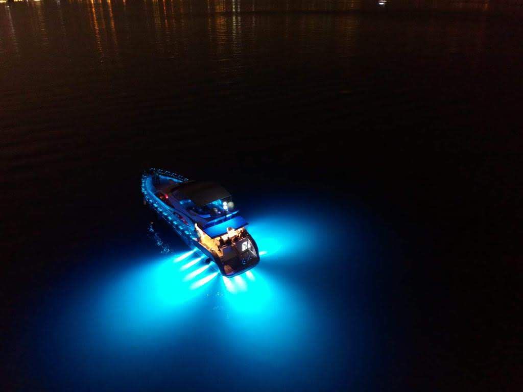 Millennium III — Gündüz Boğaz