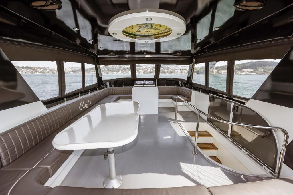 Keyfim — Gece renkli ışıklar