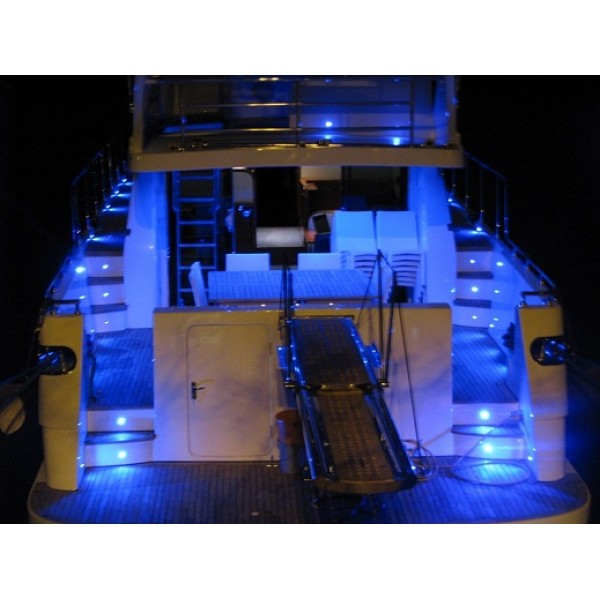 Millennium I — Gece LED