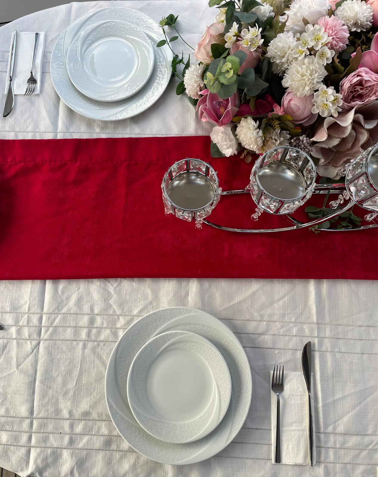 Suar S — Masa dekor