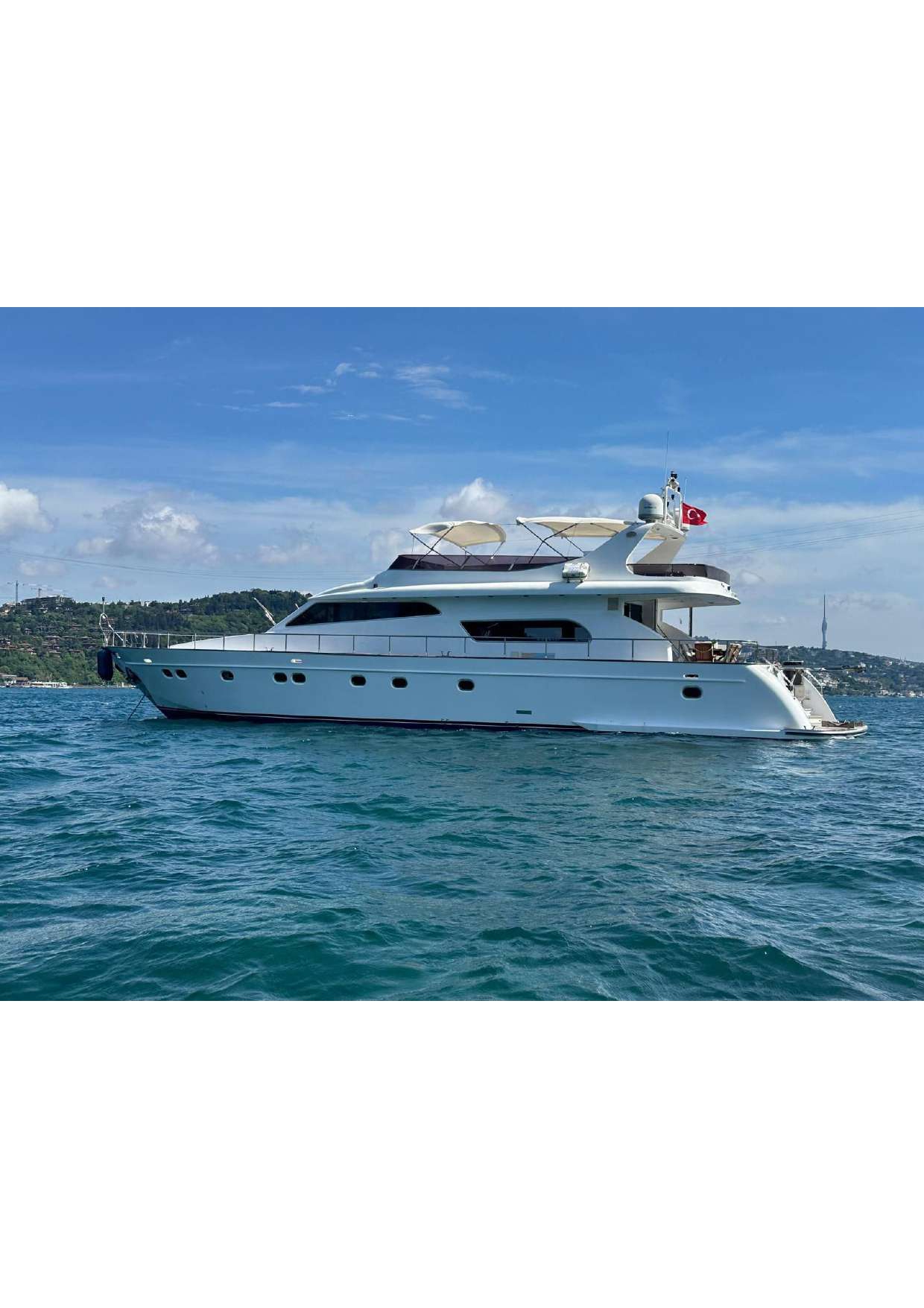 Bodrum Torba Teknesi 1 — 2. fotoğraf