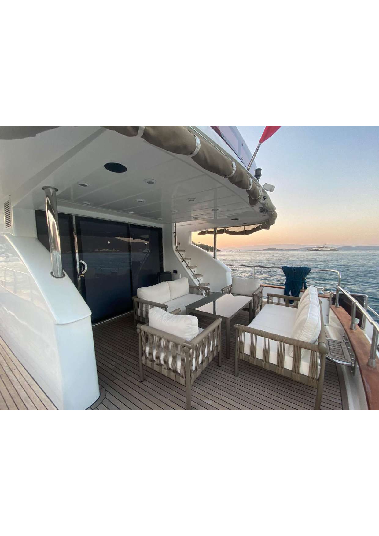 Bodrum Torba Teknesi 1 — 5. fotoğraf