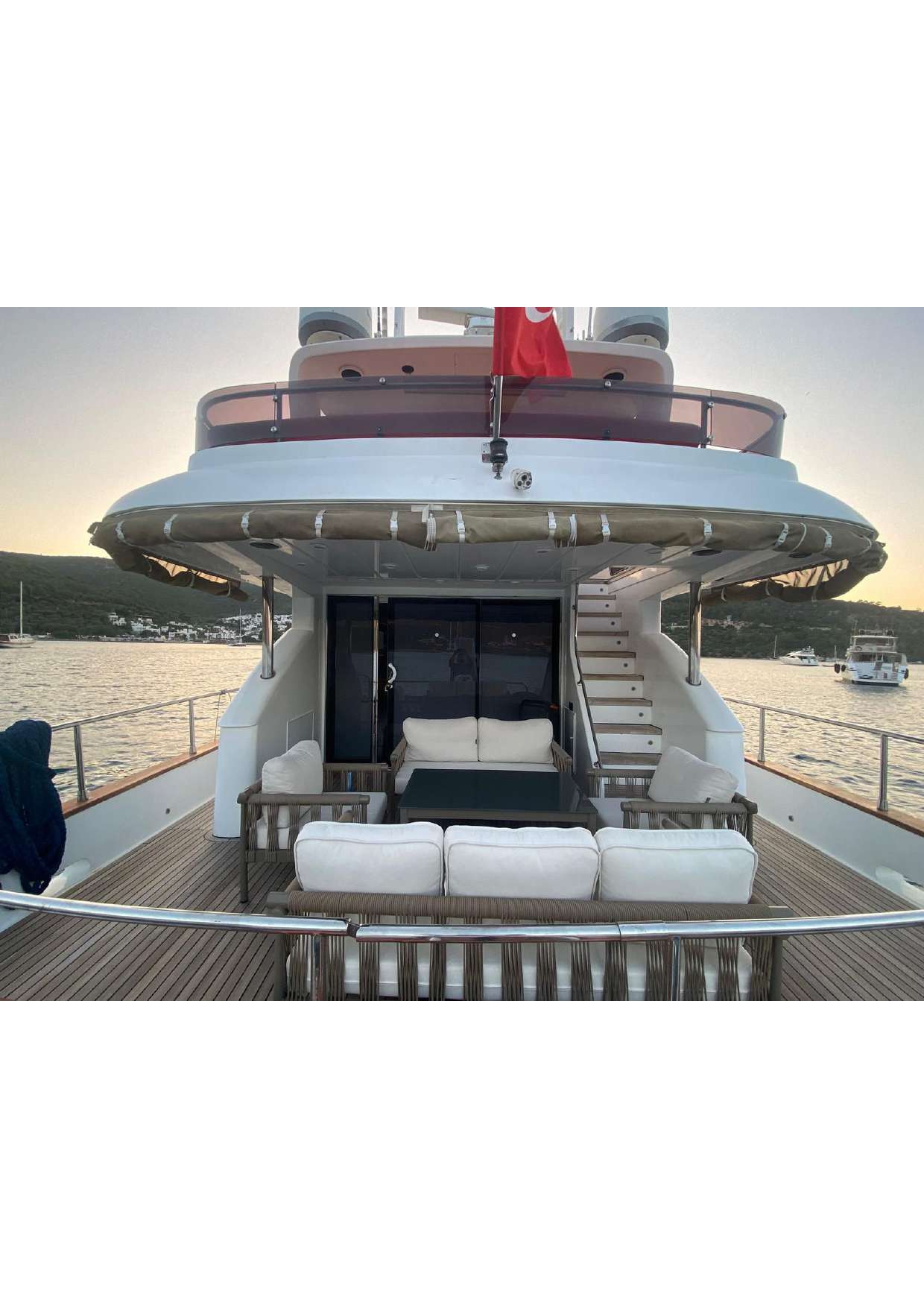 Bodrum Torba Teknesi 1 — 7. fotoğraf