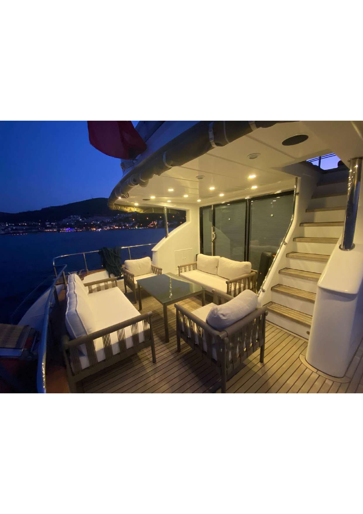 Bodrum Torba Teknesi 1 — 8. fotoğraf