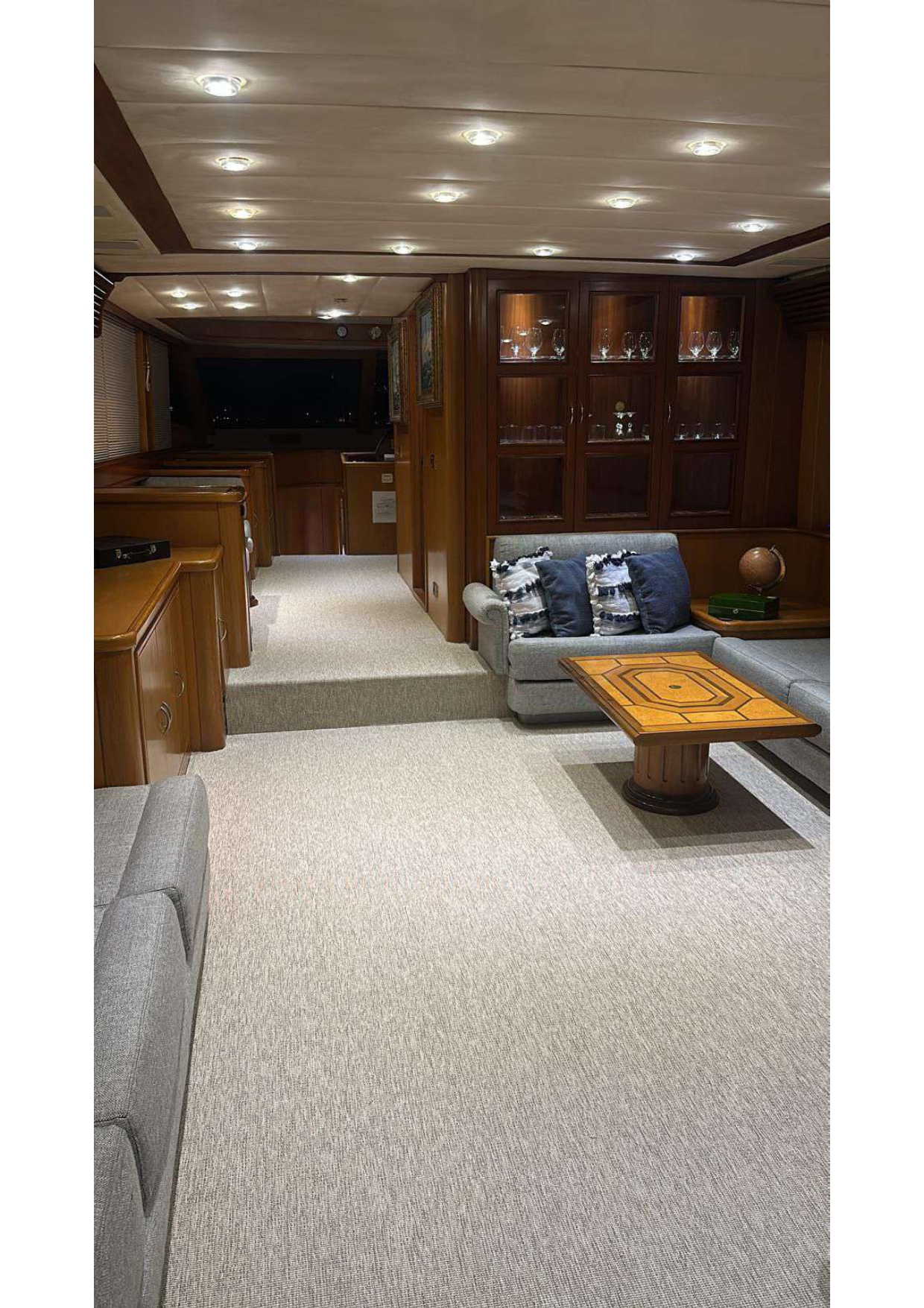 Bodrum Torba Teknesi 1 — 9. fotoğraf