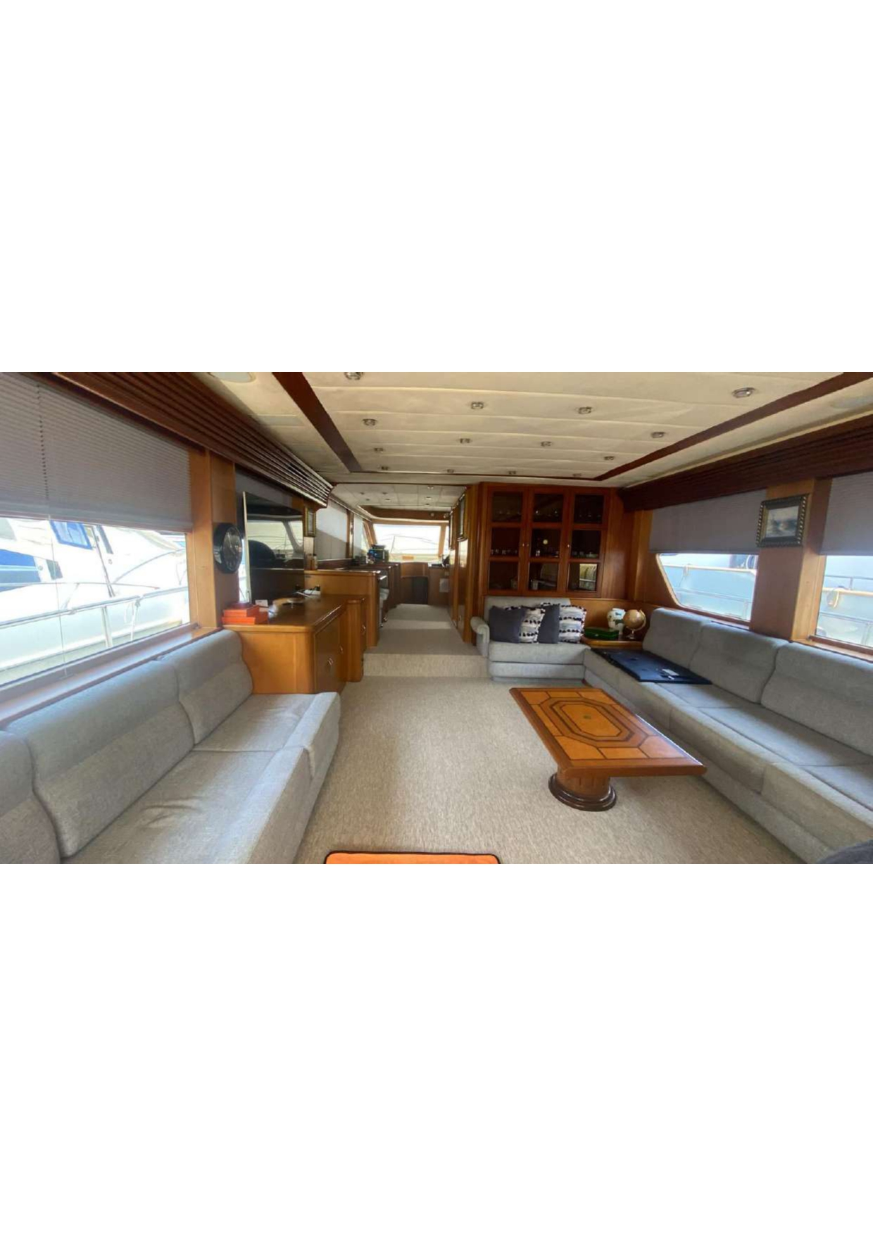 Bodrum Torba Teknesi 1 — 10. fotoğraf