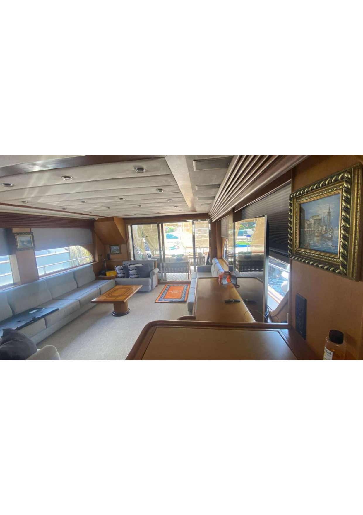 Bodrum Torba Teknesi 1 — 12. fotoğraf