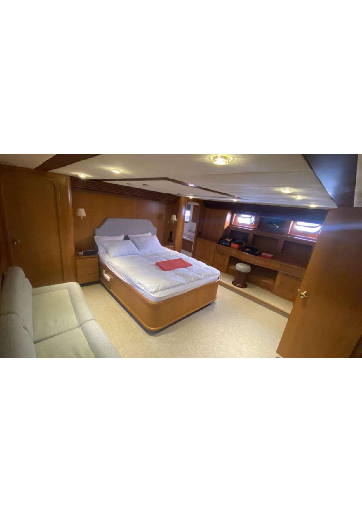 Bodrum Torba Teknesi 1 — 14. fotoğraf