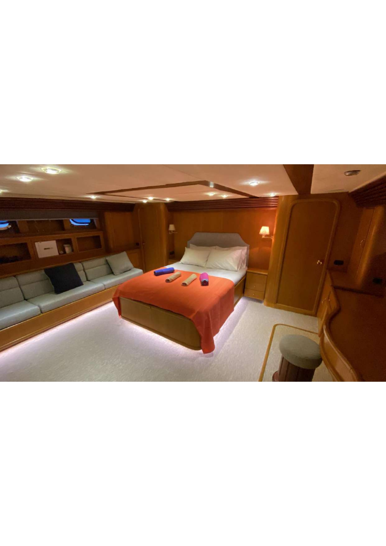 Bodrum Torba Teknesi 1 — 15. fotoğraf