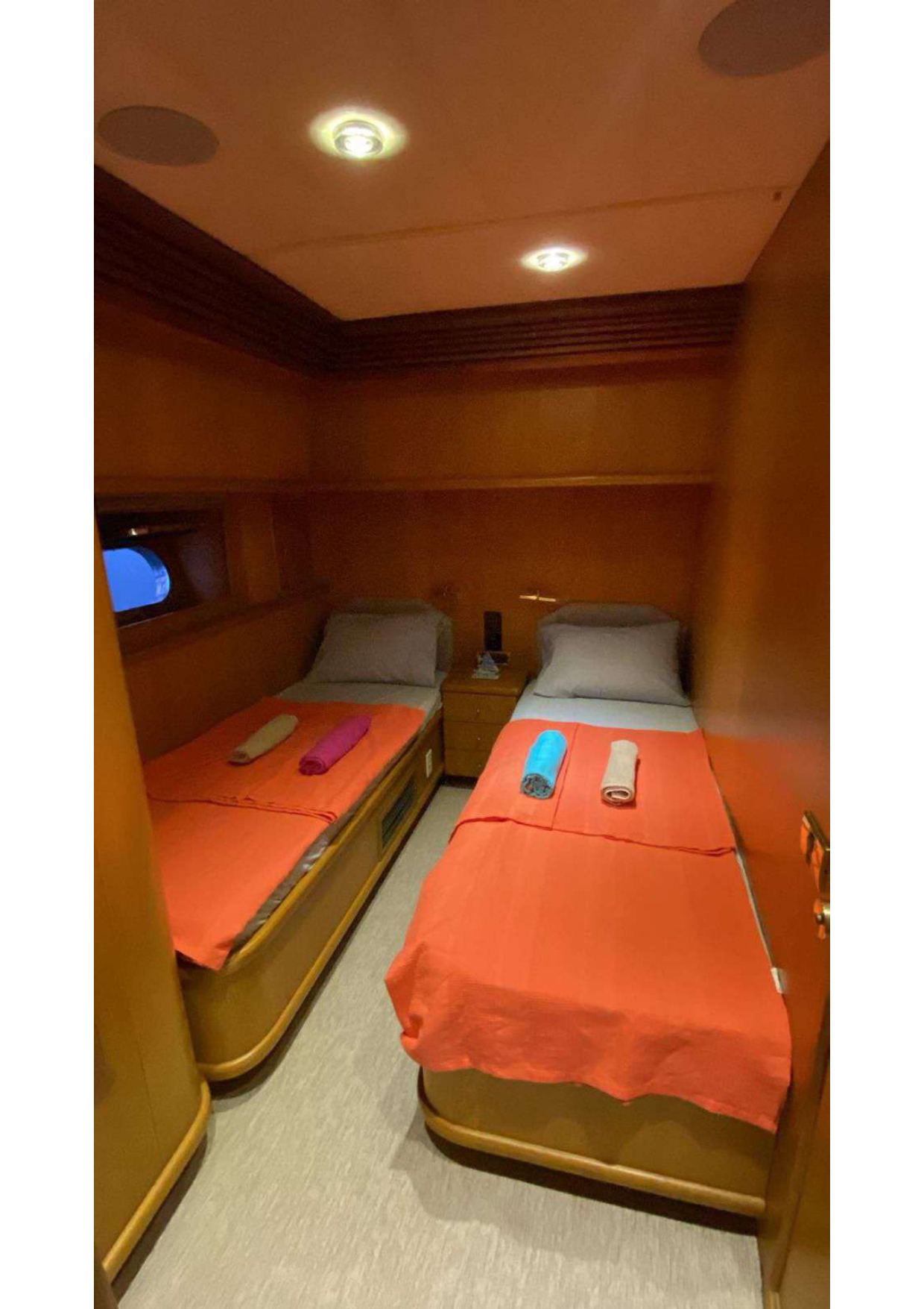 Bodrum Torba Teknesi 1 — 16. fotoğraf