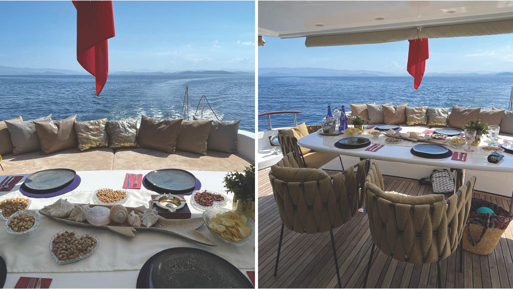 Bodrum Torba Teknesi 2 — 10. fotoğraf