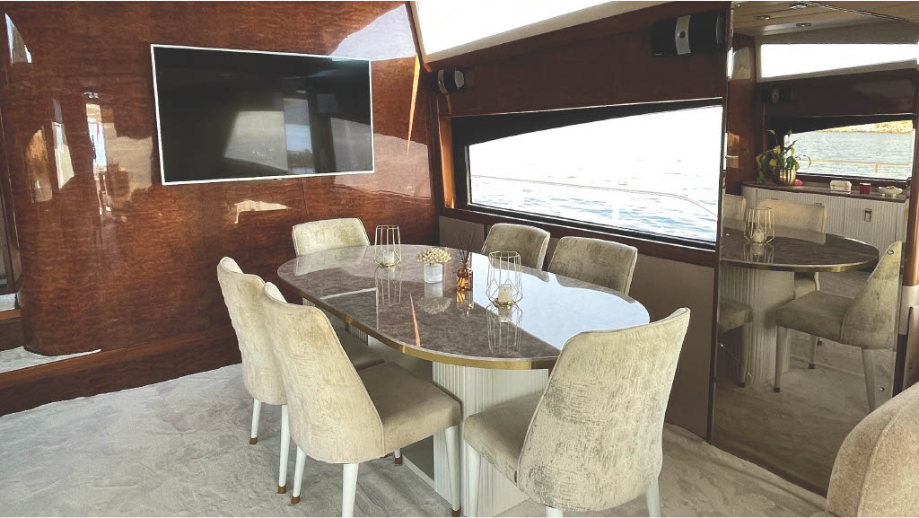 Bodrum Torba Teknesi 2 — 11. fotoğraf