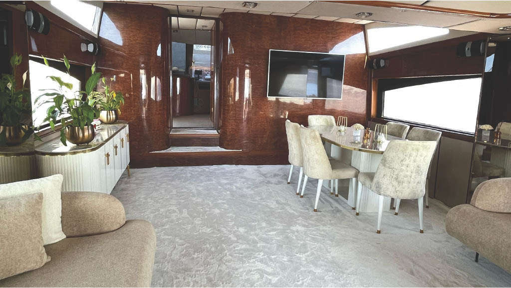 Bodrum Torba Teknesi 2 — 12. fotoğraf