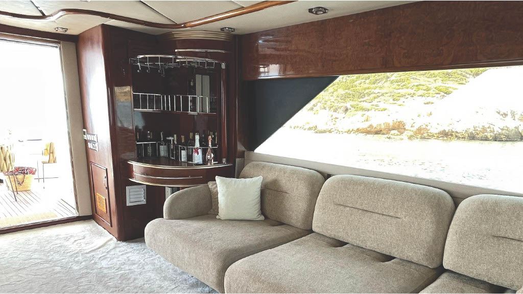 Bodrum Torba Teknesi 2 — 14. fotoğraf