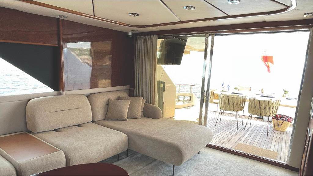 Bodrum Torba Teknesi 2 — 15. fotoğraf