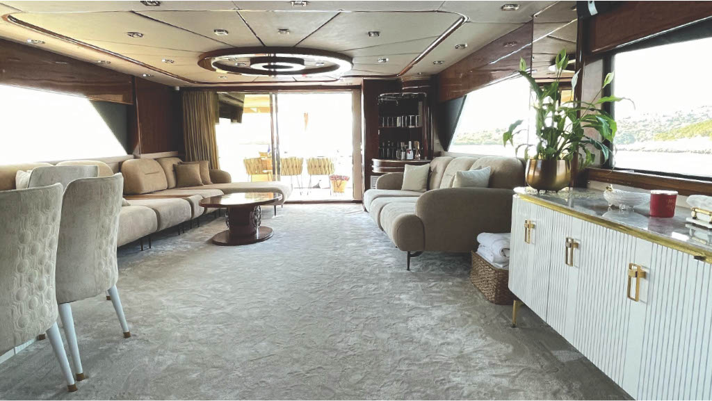 Bodrum Torba Teknesi 2 — 16. fotoğraf