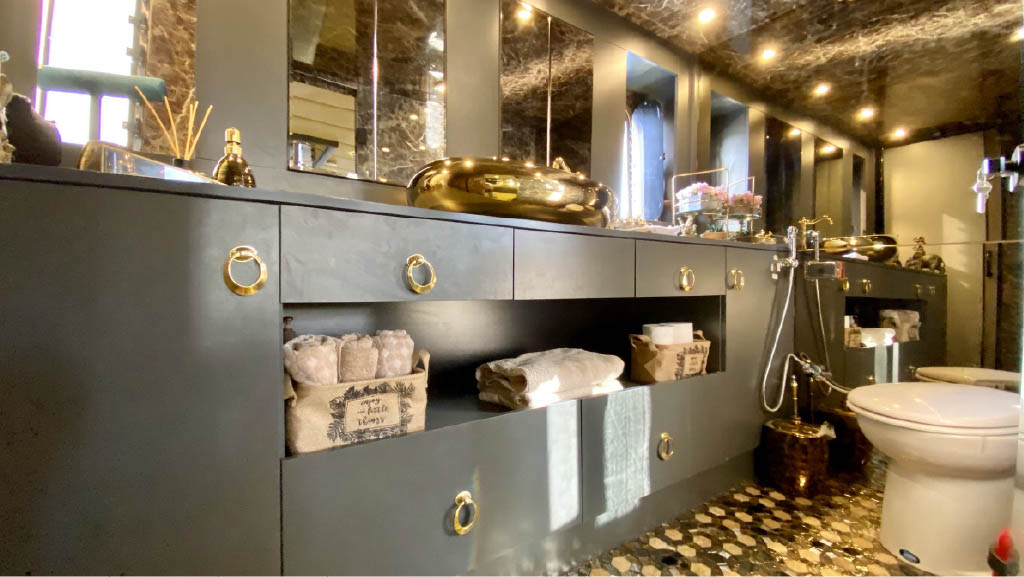 Bodrum Torba Teknesi 2 — 18. fotoğraf