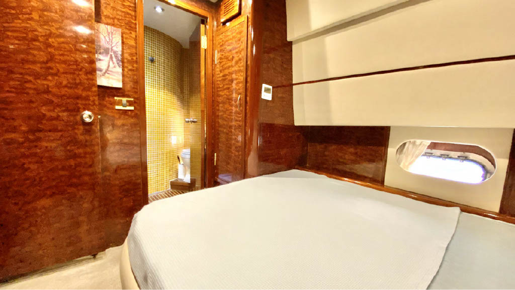 Bodrum Torba Teknesi 2 — 23. fotoğraf