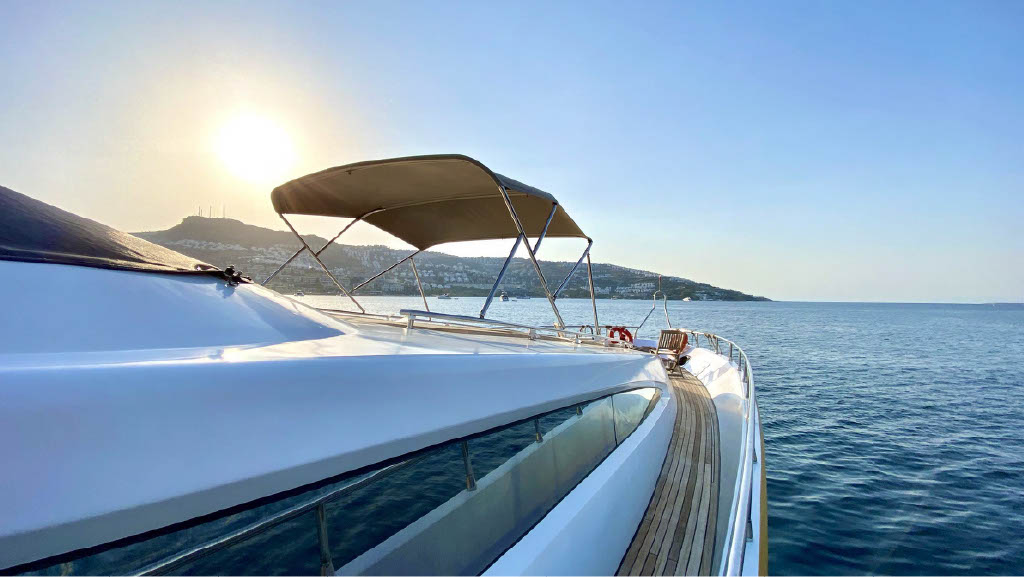 Bodrum Torba Teknesi 2 — 29. fotoğraf