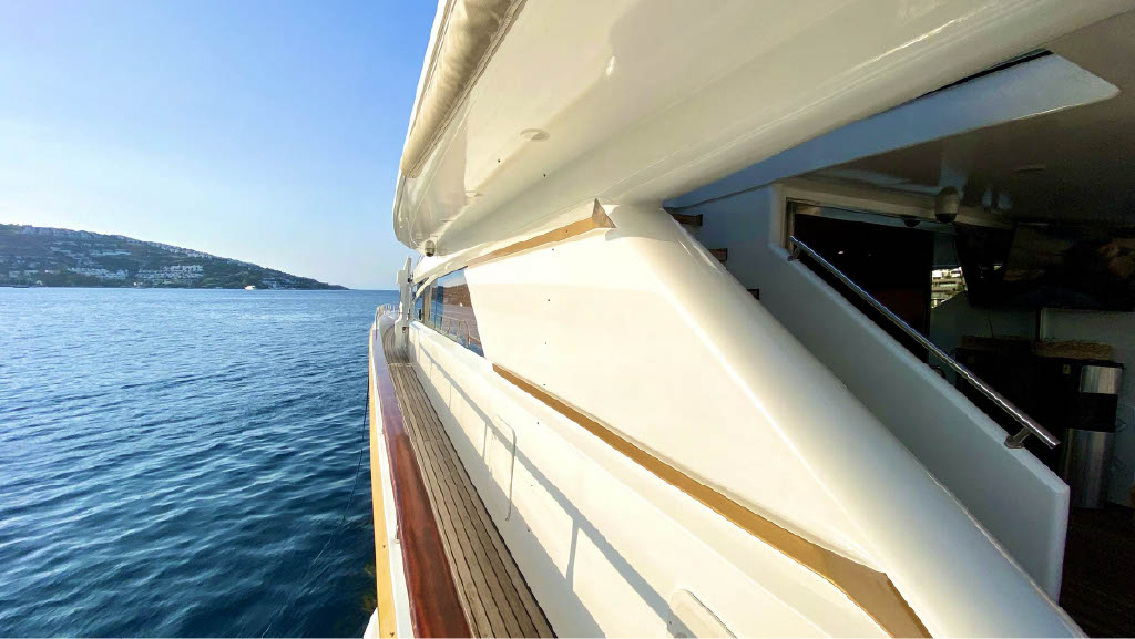 Bodrum Torba Teknesi 2 — 31. fotoğraf