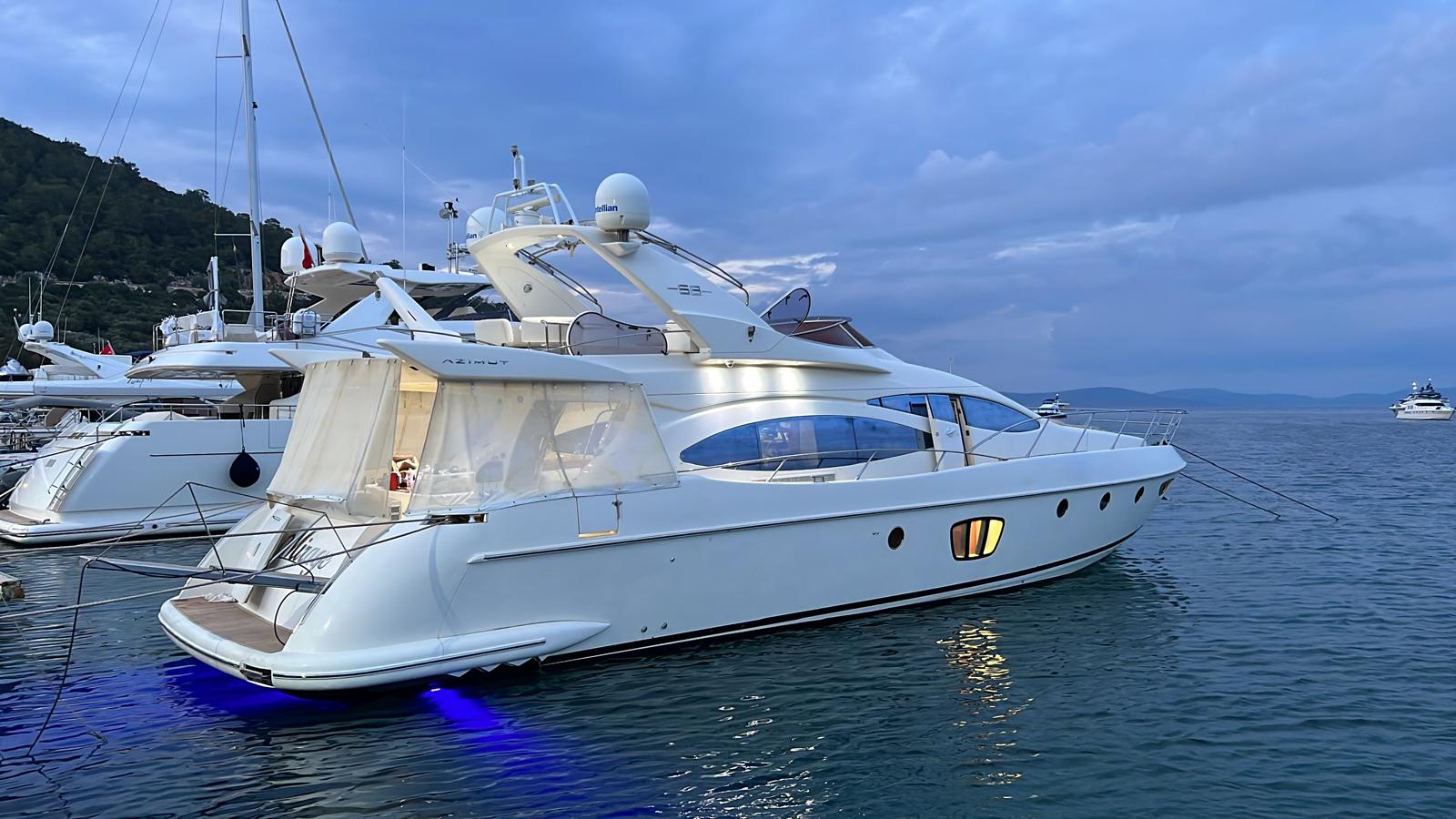 Bodrum Gulet 3 Ekonomik