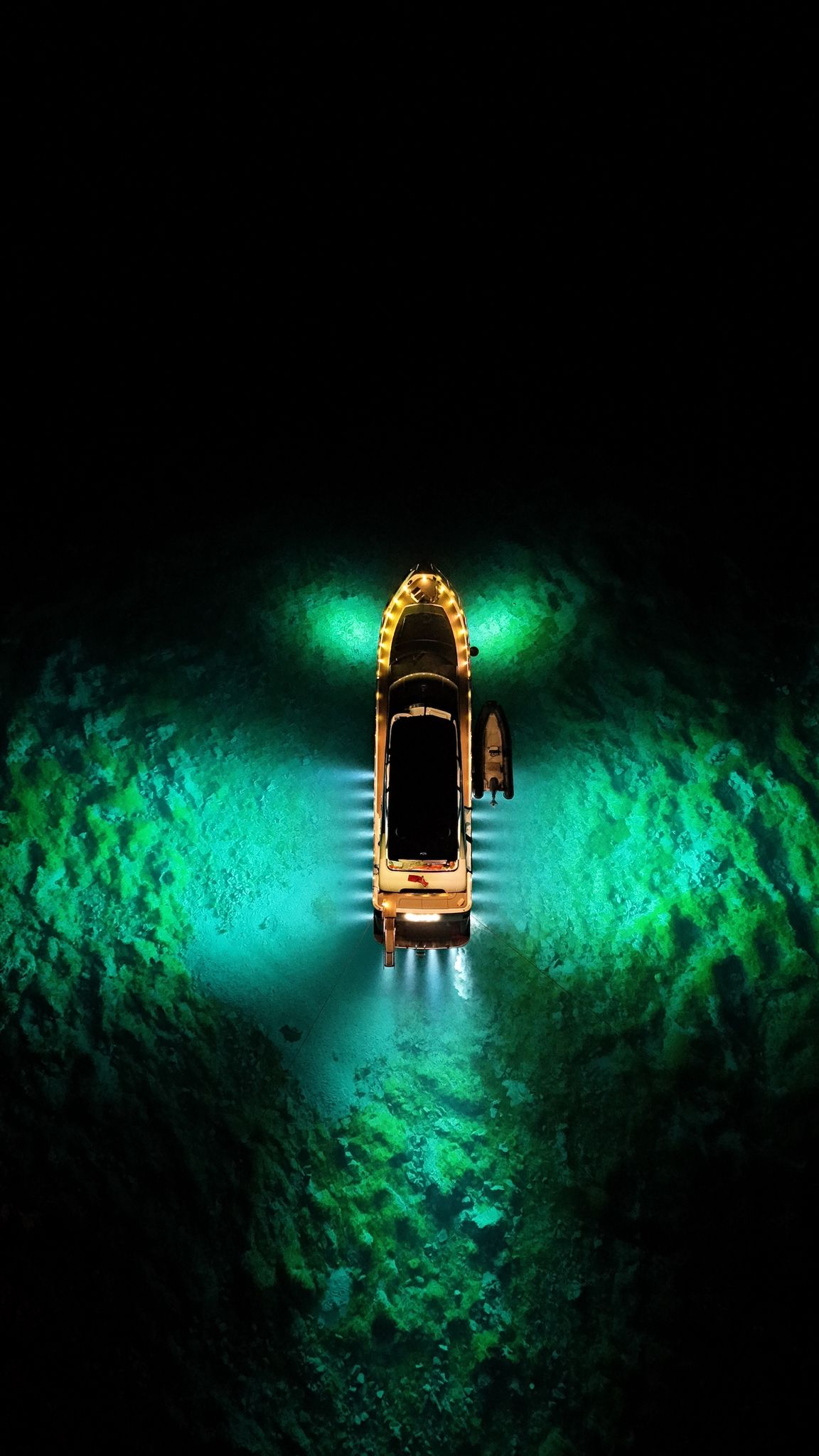 Yalı Kızı — Motoryat İst. & Göcek