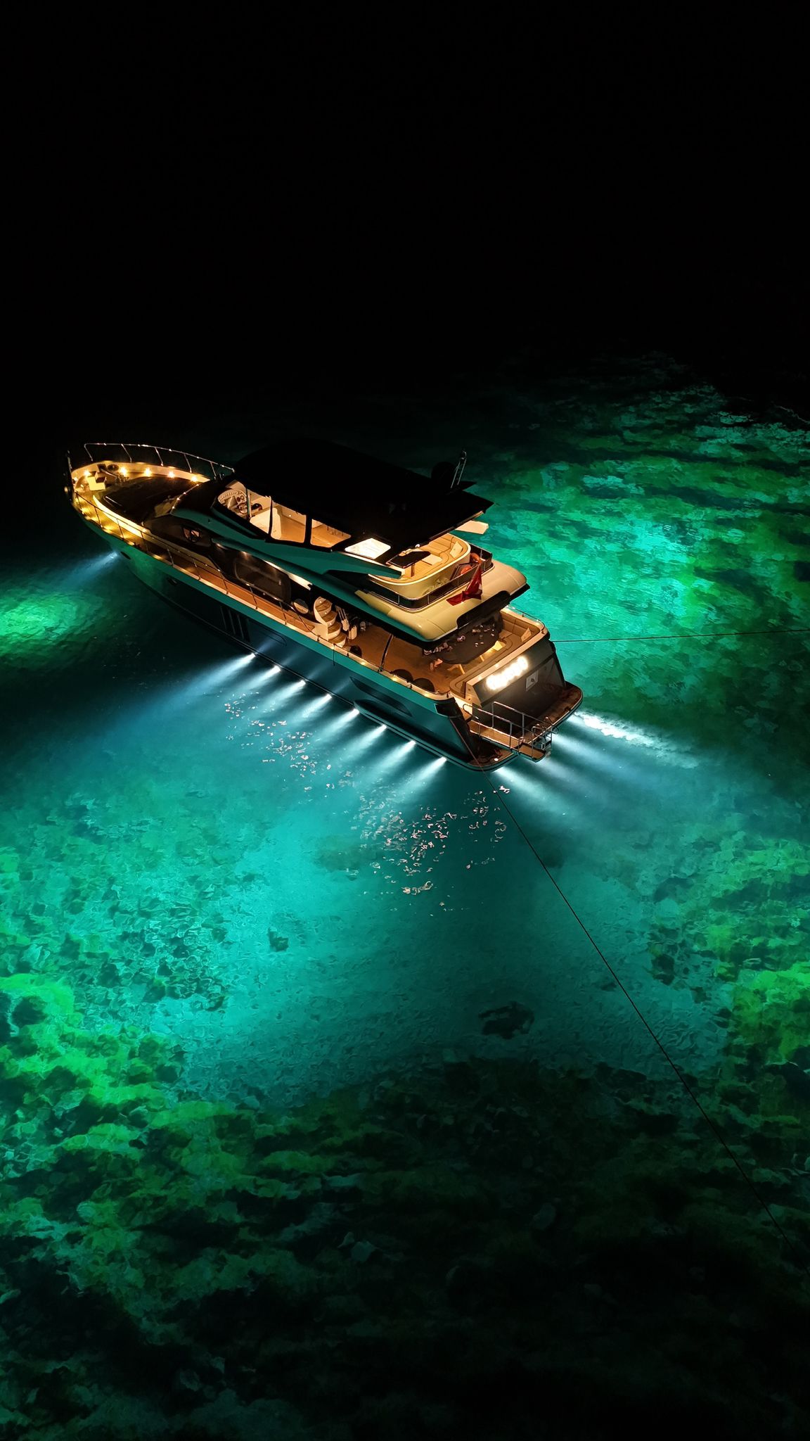 Yalı Kızı Motoryat — 27